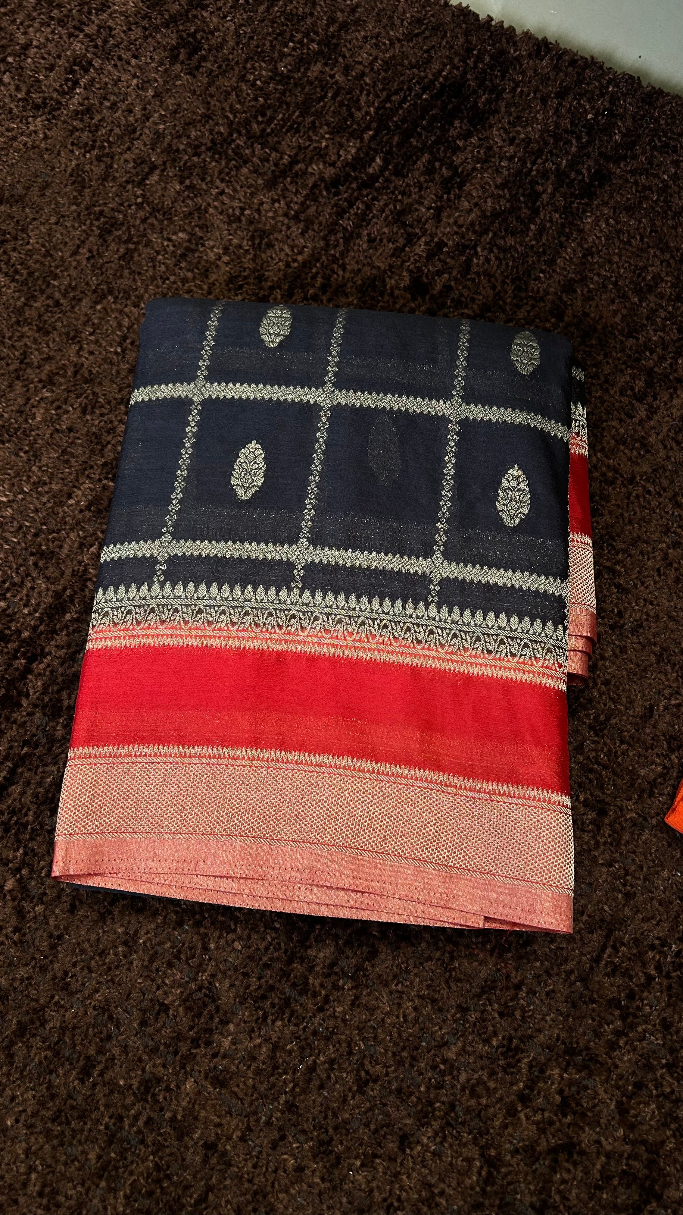 Chinnon pure Georgette Sarees